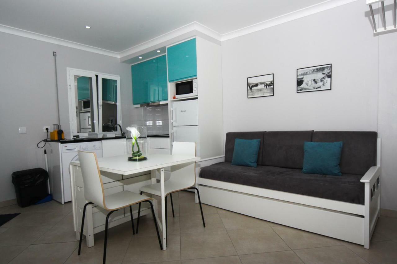 Apartment Ferhouse Dreams Patria Nazare