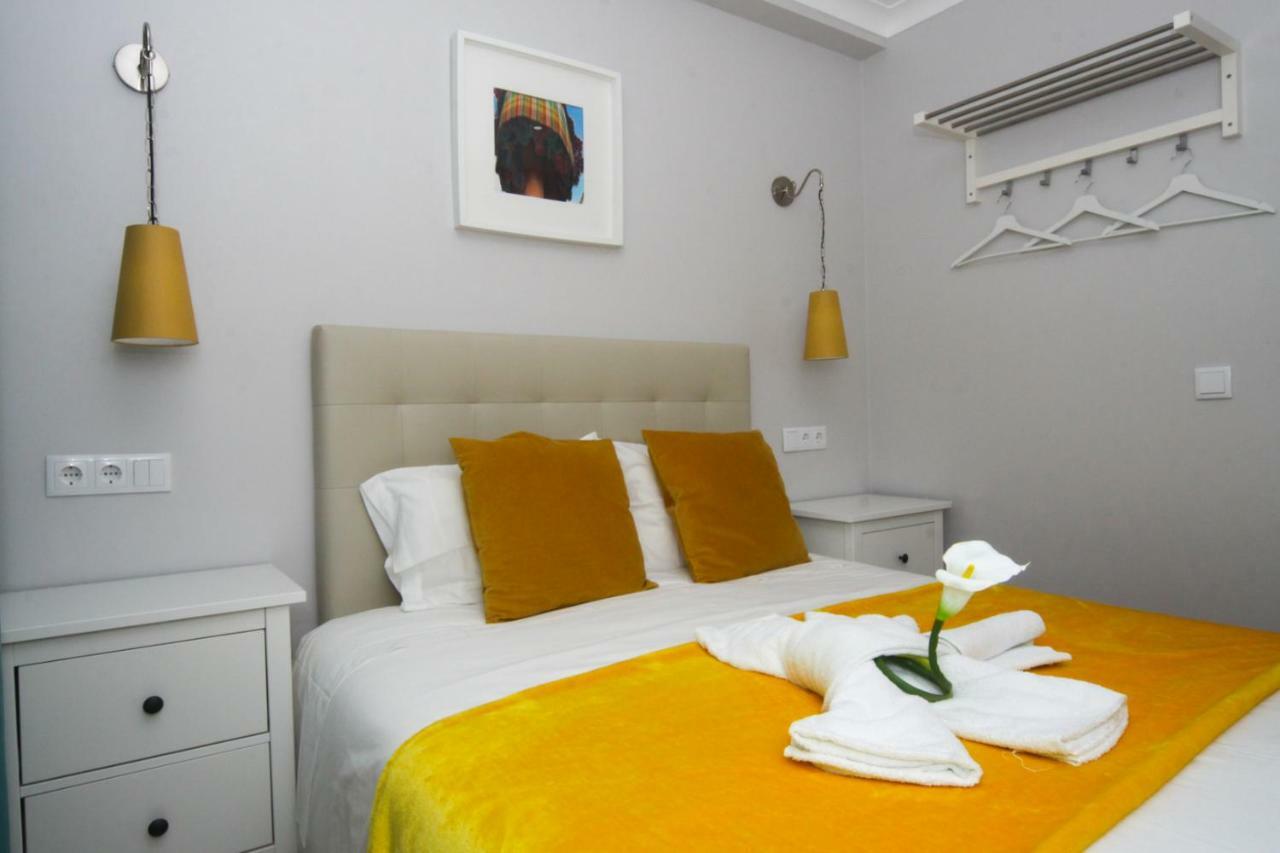 Ferhouse Dreams Patria Apartment