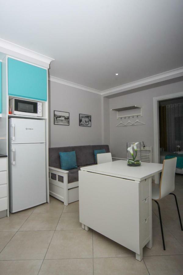 Ferhouse Dreams Patria Apartment Nazare
