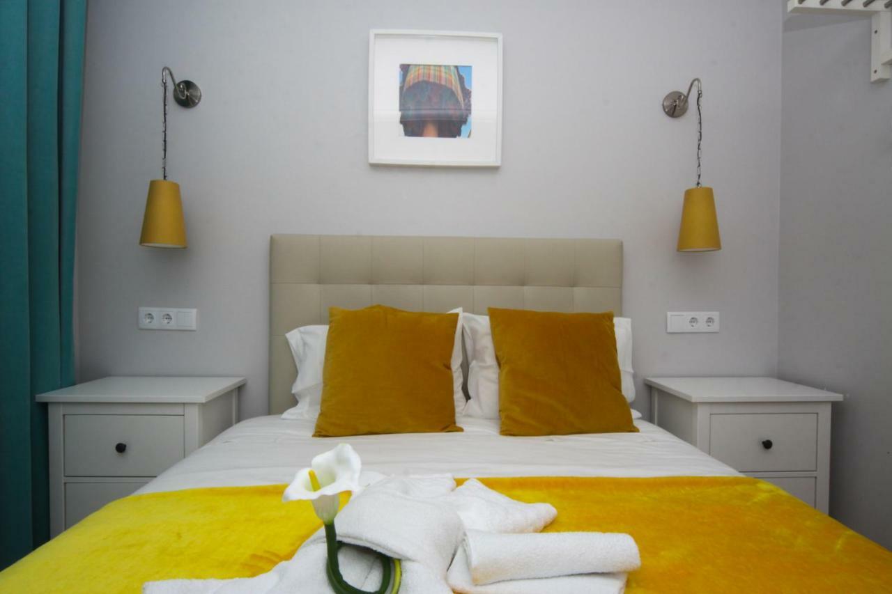 Ferhouse Dreams Patria Apartment Nazare