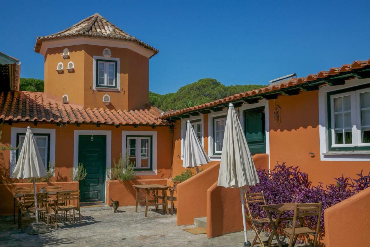 Quinta Da Bicuda Pousada Cascais