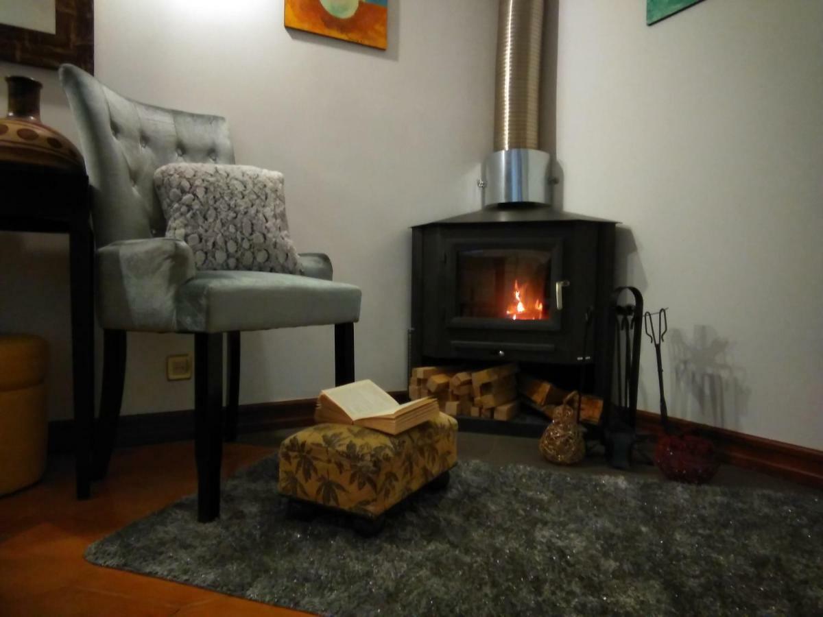 Local Ferros - Duplex