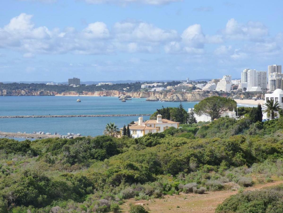 Apartamento Ocean Terraces Gaivota J Ferragudo (Faro)