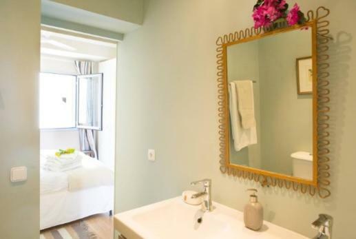 Peaceful Floor W Balconies - Cambridge Right - Ac Apartamento *