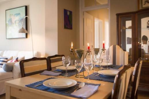 Apartment Peaceful Floor W Balconies - Cambridge Right - Ac Funchal (Madeira)