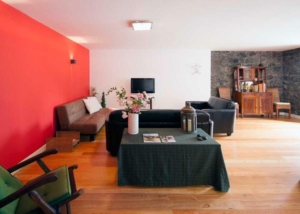 Casa Do Joao Da Eira Holiday home