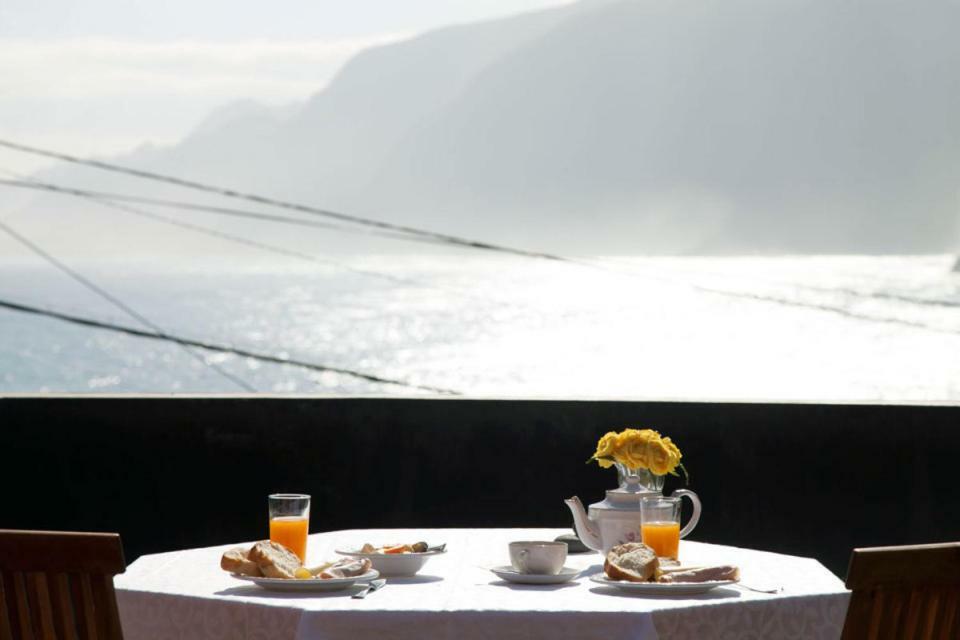 Holiday home Casa Do Joao Da Eira Seixal (Madeira)