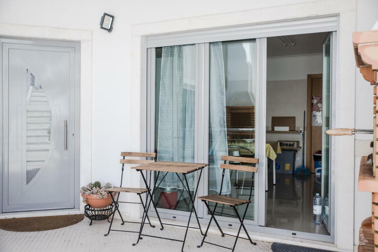 Holiday home Casa Da Vigia *