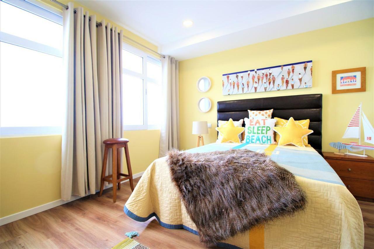 The Waves Apartment *