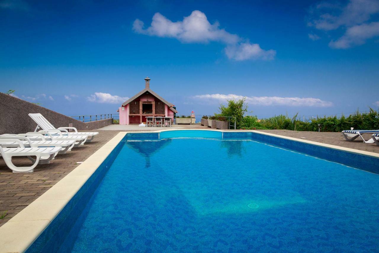Villa A Casa Do Lagar Sao Jorge (Madeira)
