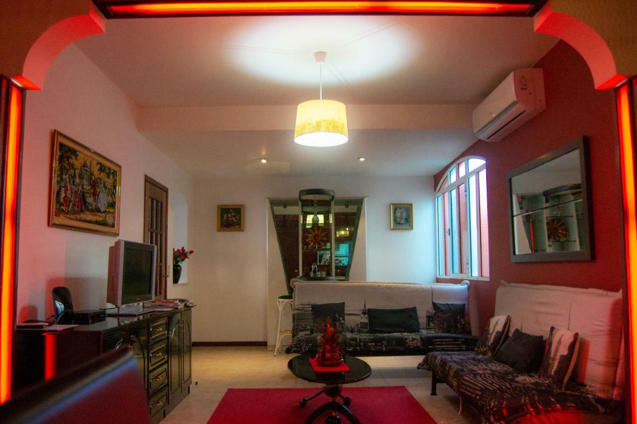 House Lobos Village Vakantiehuis