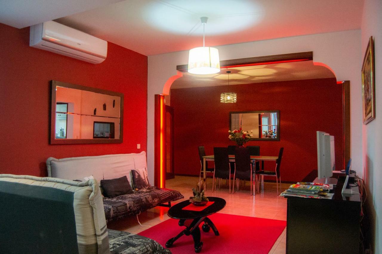 Vakantiehuis House Lobos Village *