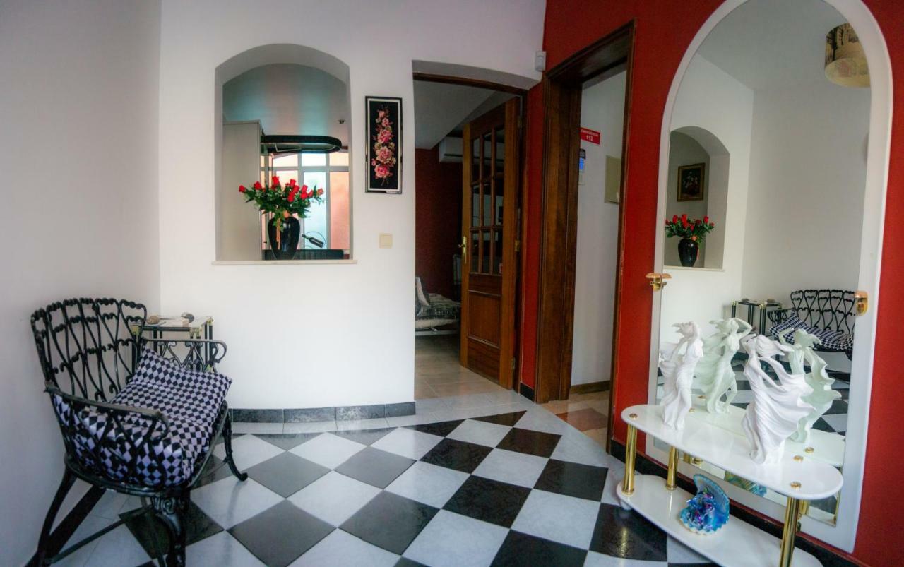 House Lobos Village Câmara de Lobos