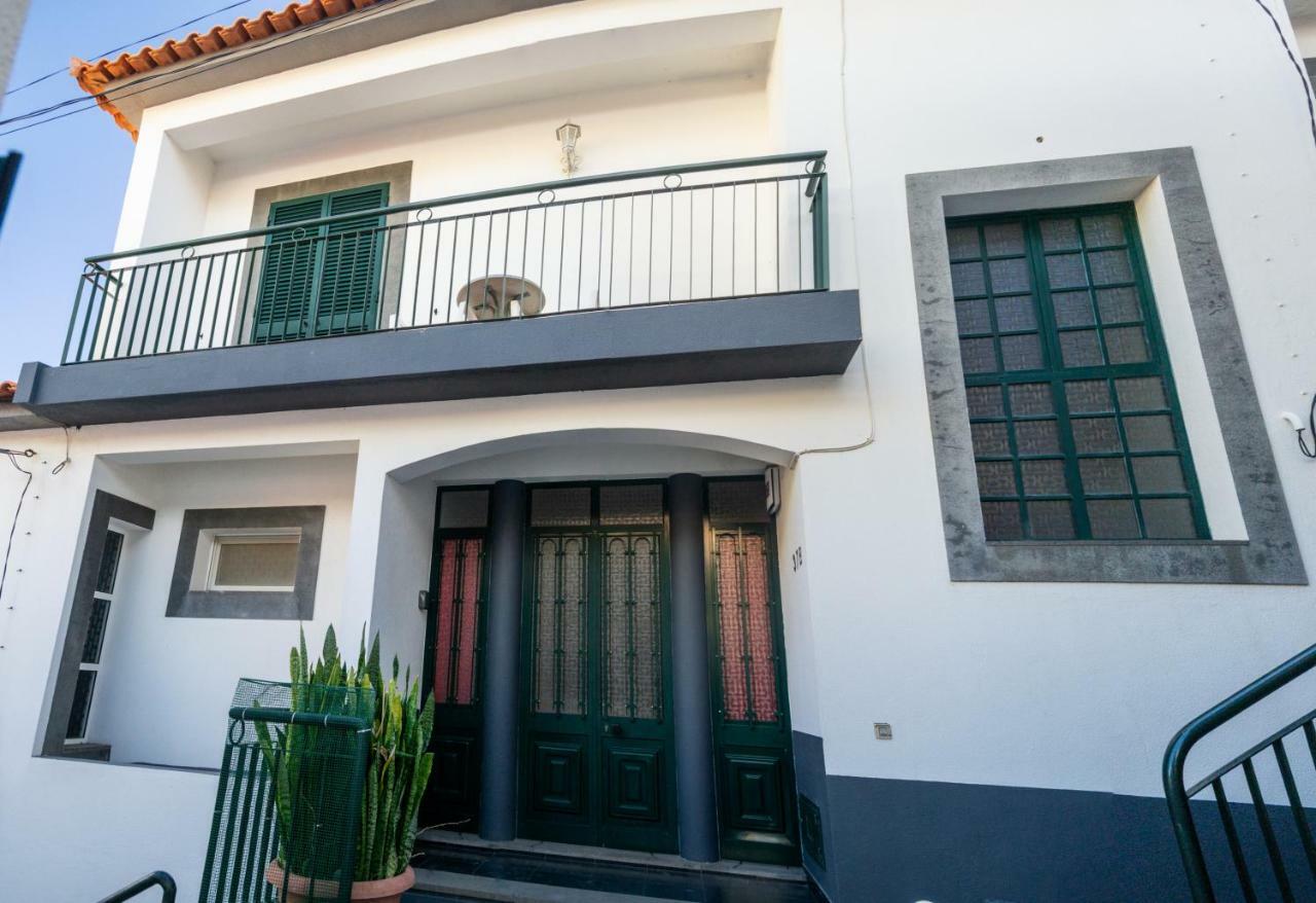 House Lobos Village * Câmara de Lobos
