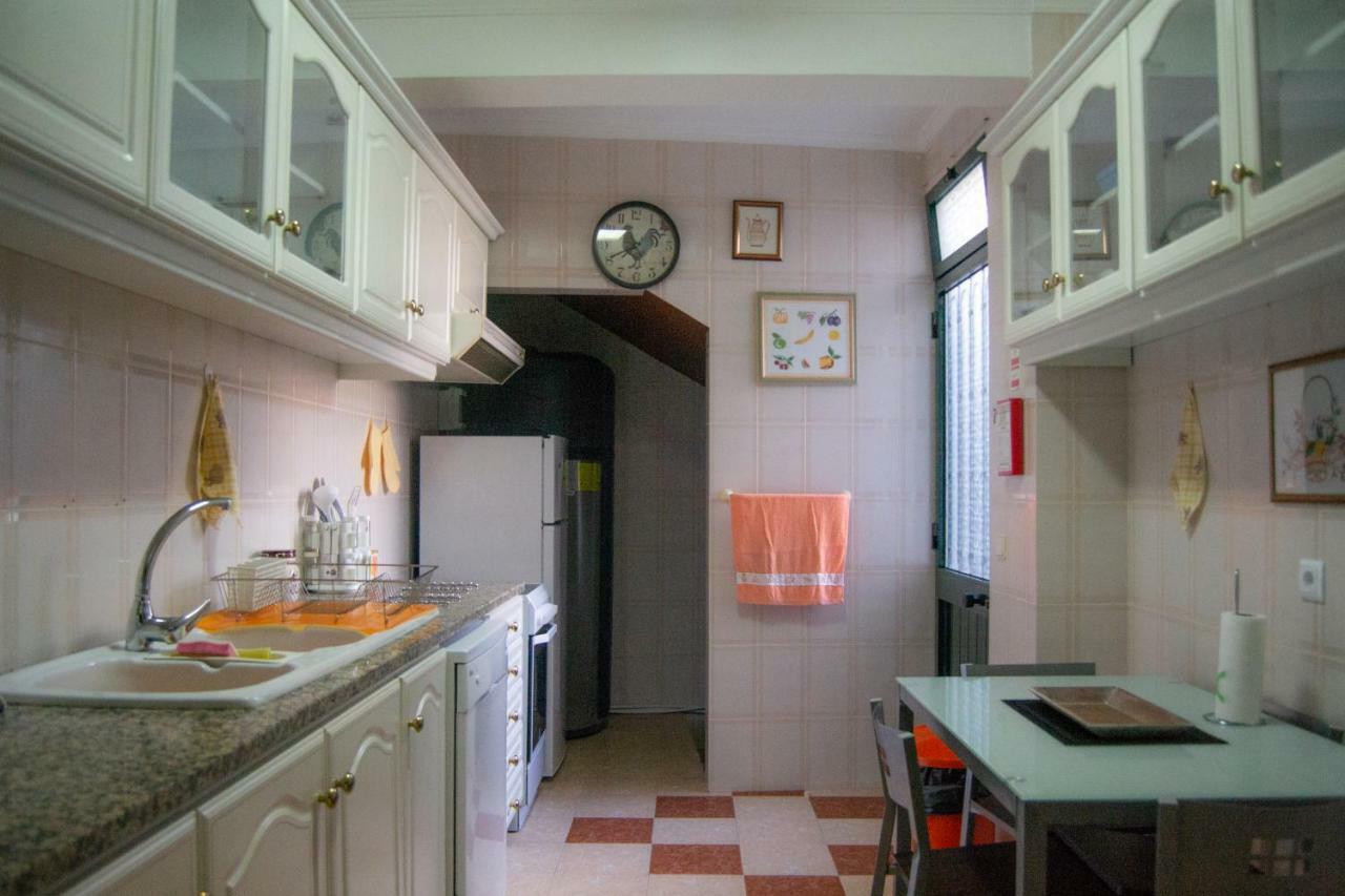 Vakantiehuis House Lobos Village