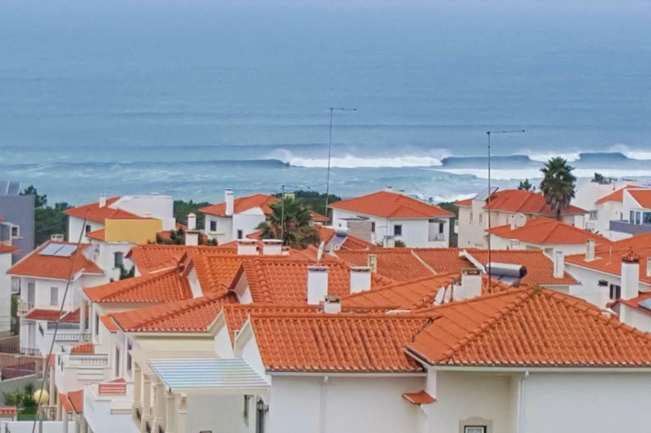 Appartement Marnix's Nazaré