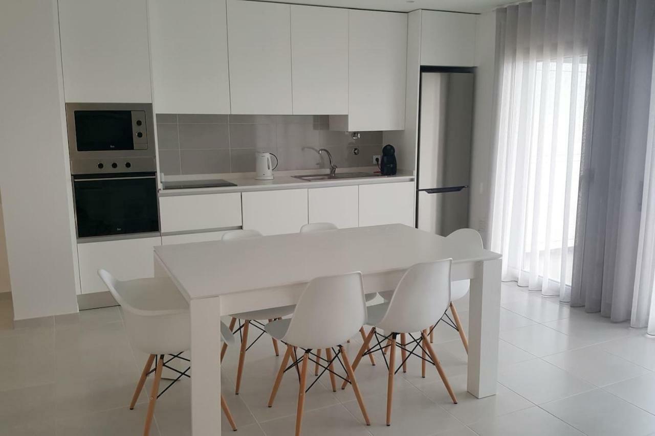 Marnix's Appartement