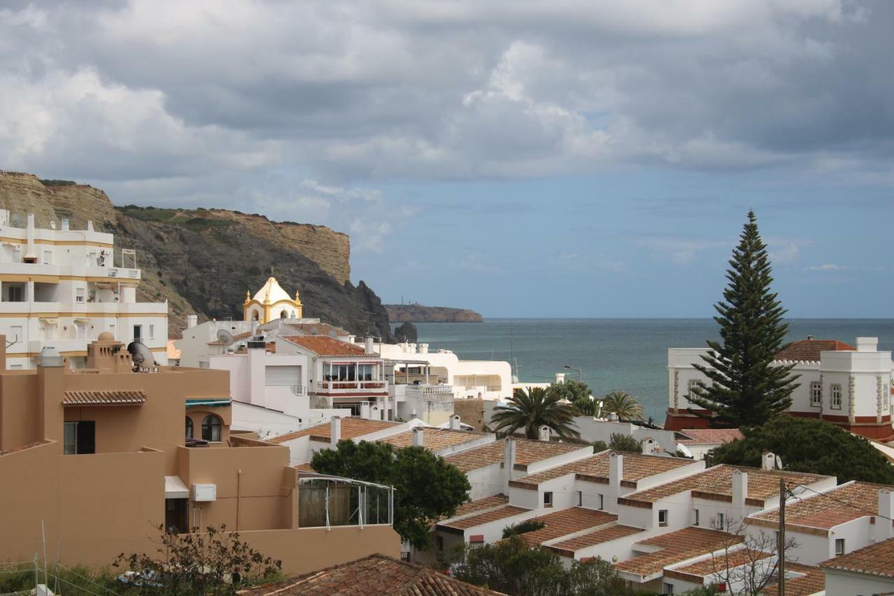 Amazing House In Algarve With Sea View! * Praia Da Luz