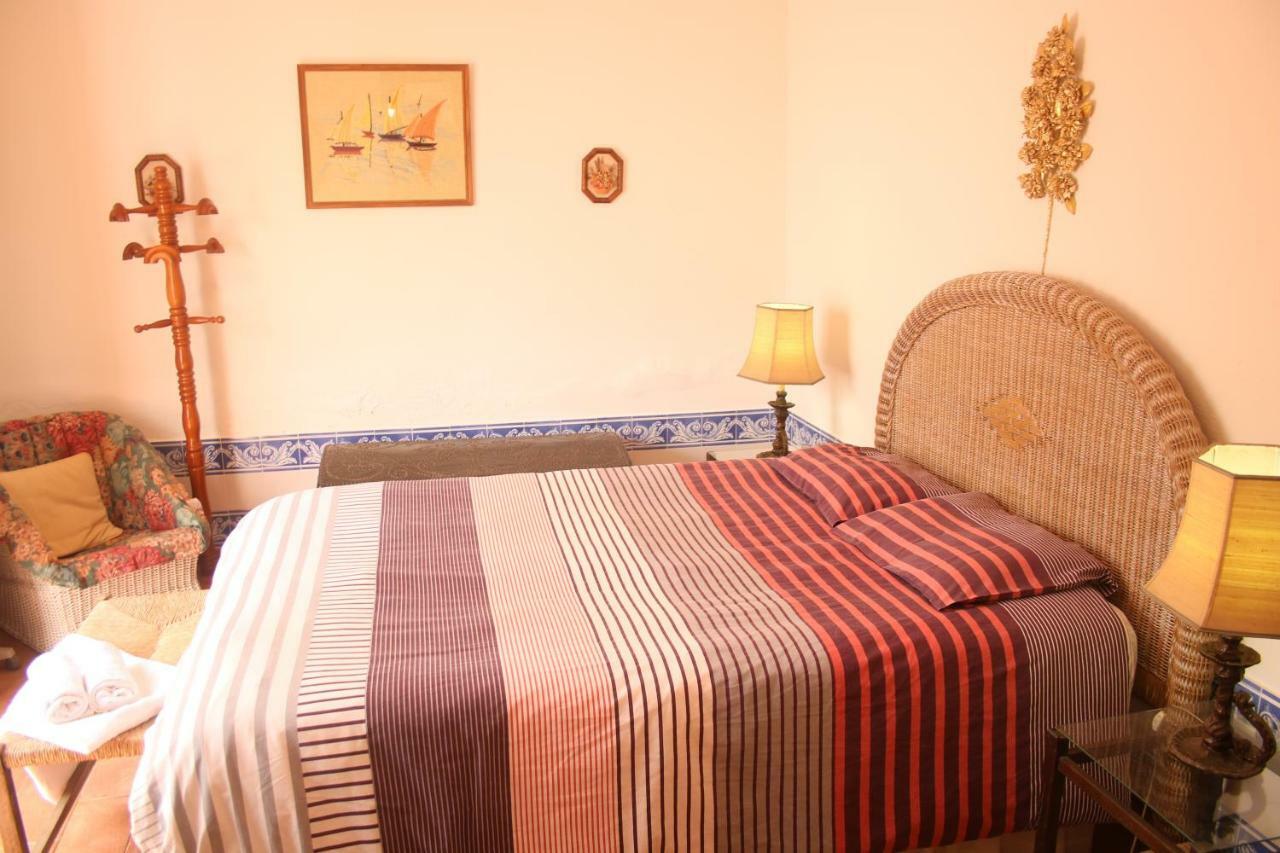 Amazing House In Algarve With Sea View! Holiday home