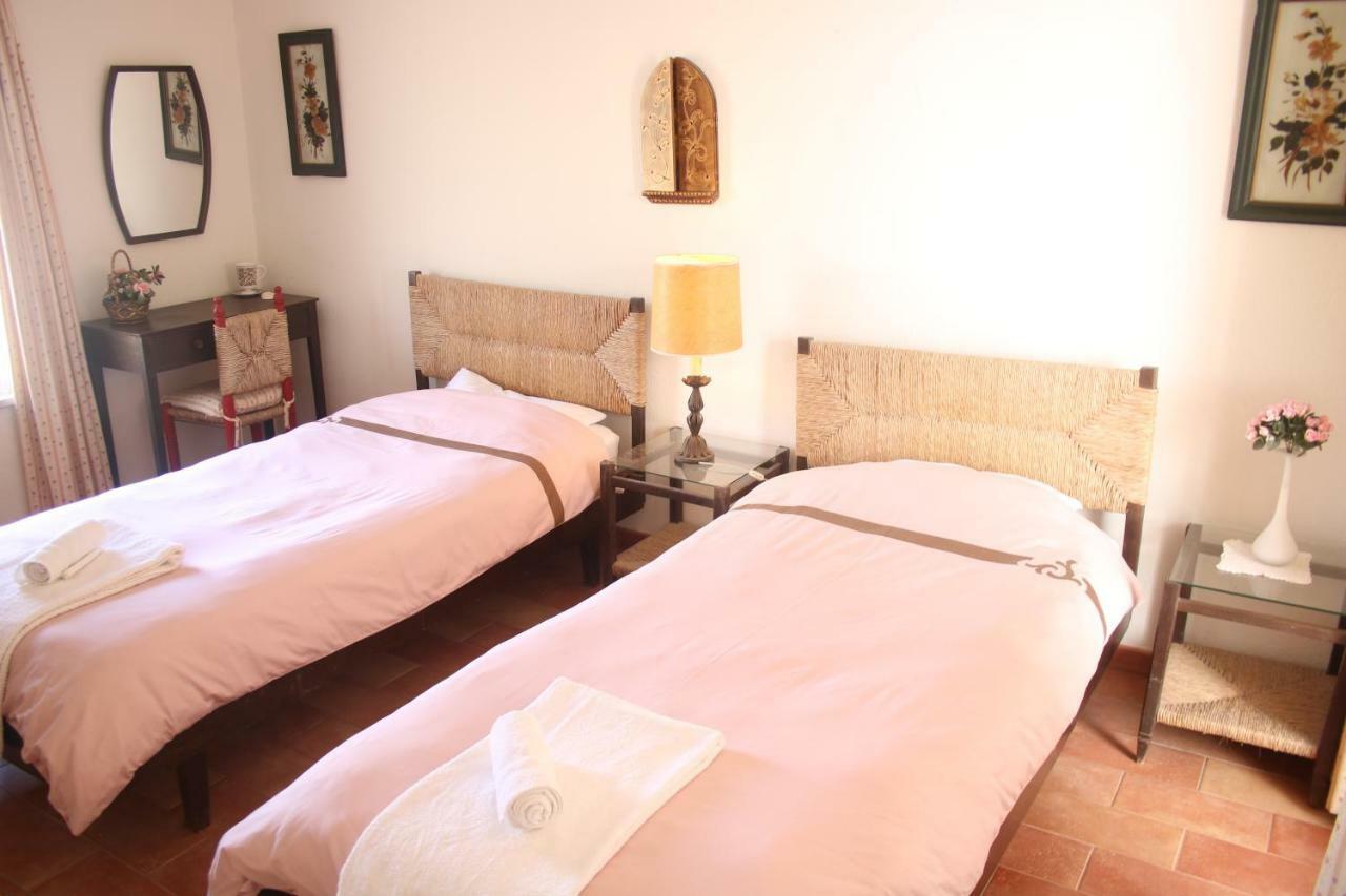Holiday home Amazing House In Algarve With Sea View! *