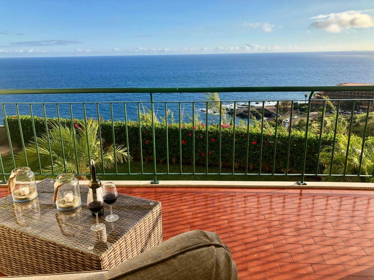 Oceanic Apartment Canico (Madeira)