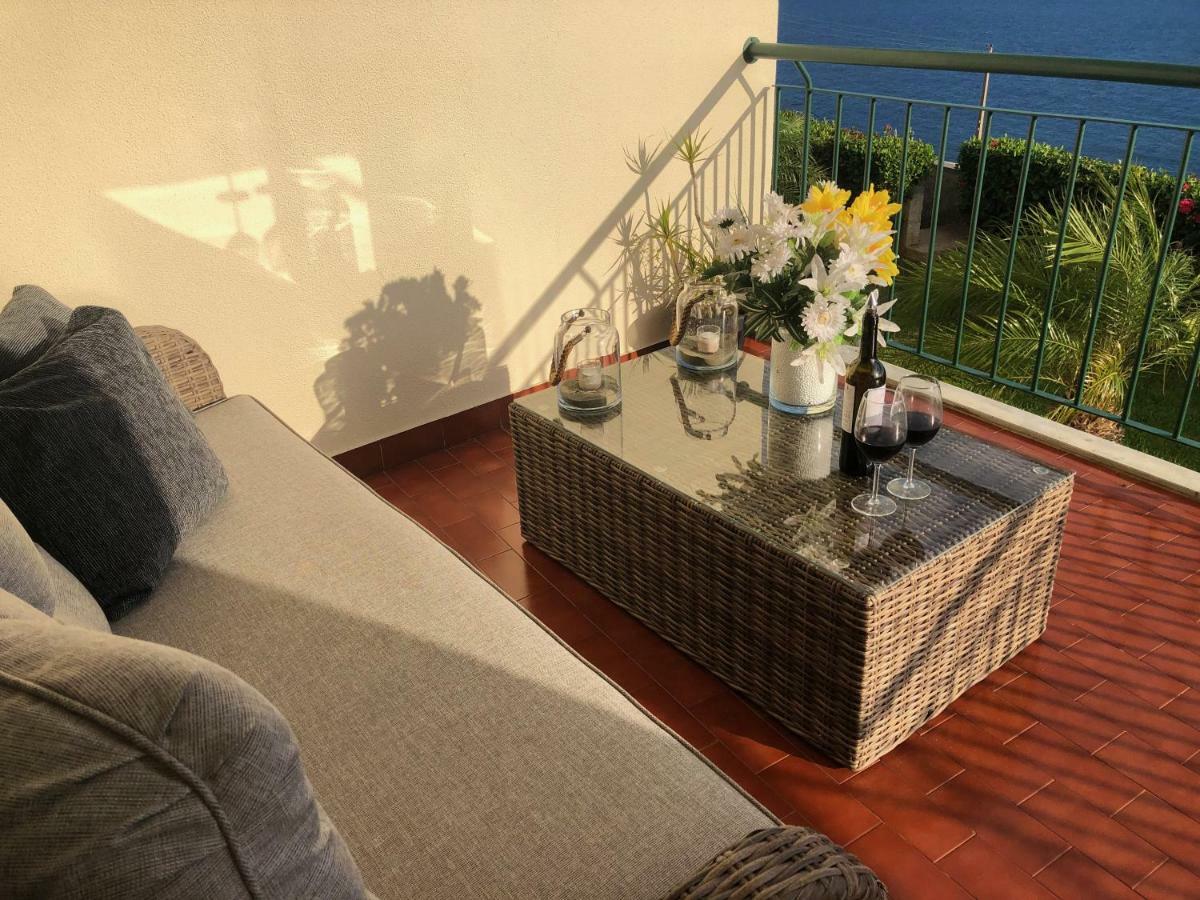 Oceanic Apartment Canico (Madeira)