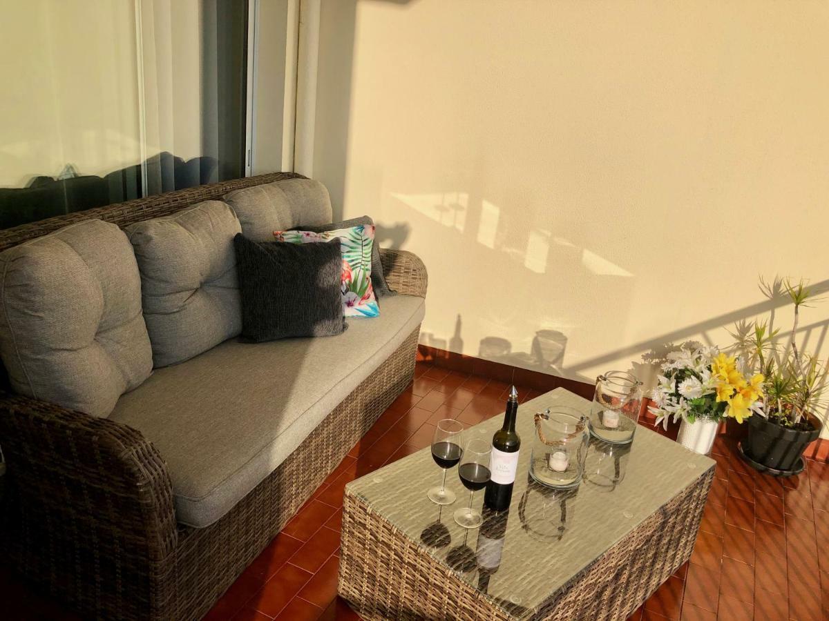 Oceanic Apartment Canico (Madeira)