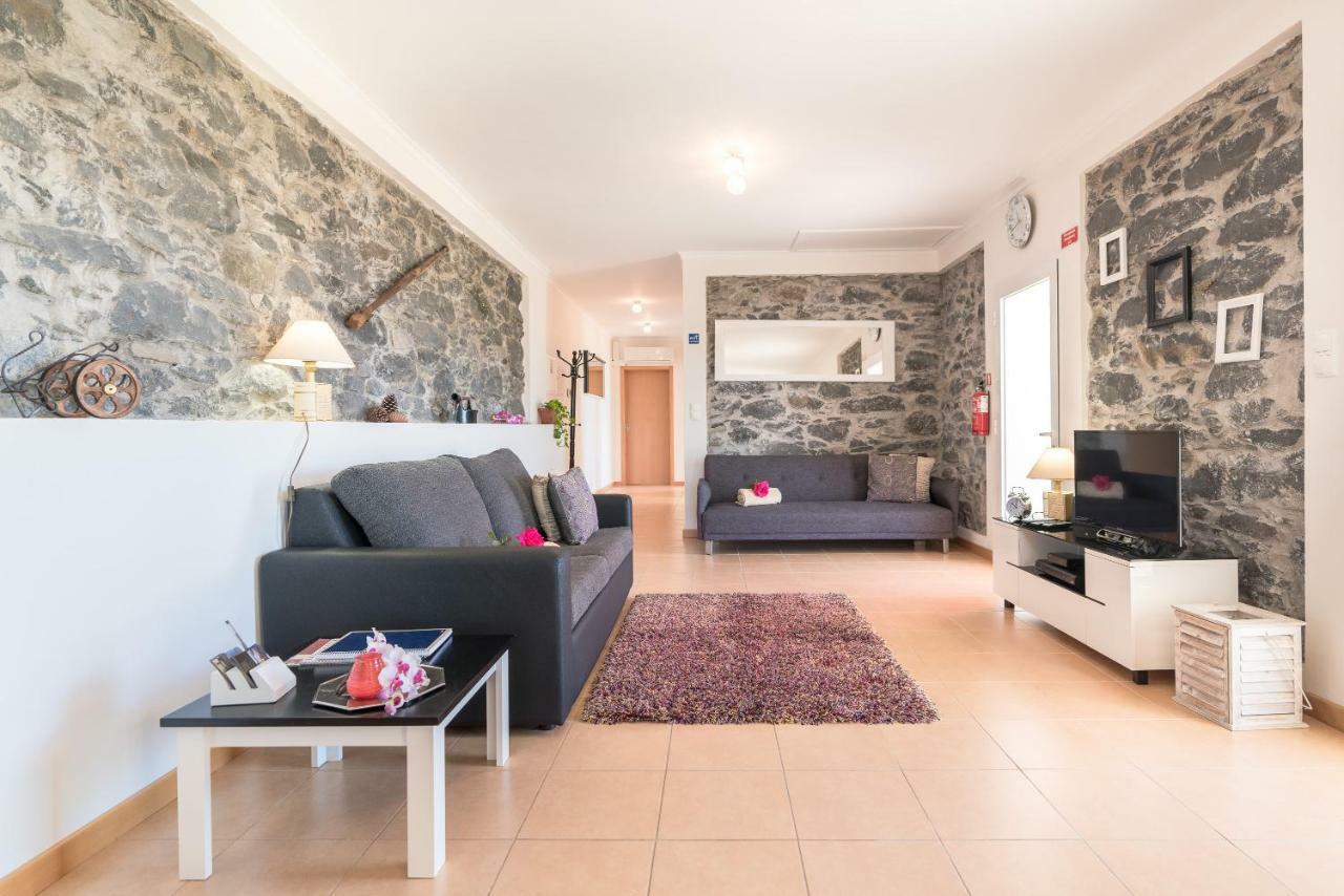 Holiday home Casa Sol E Vista