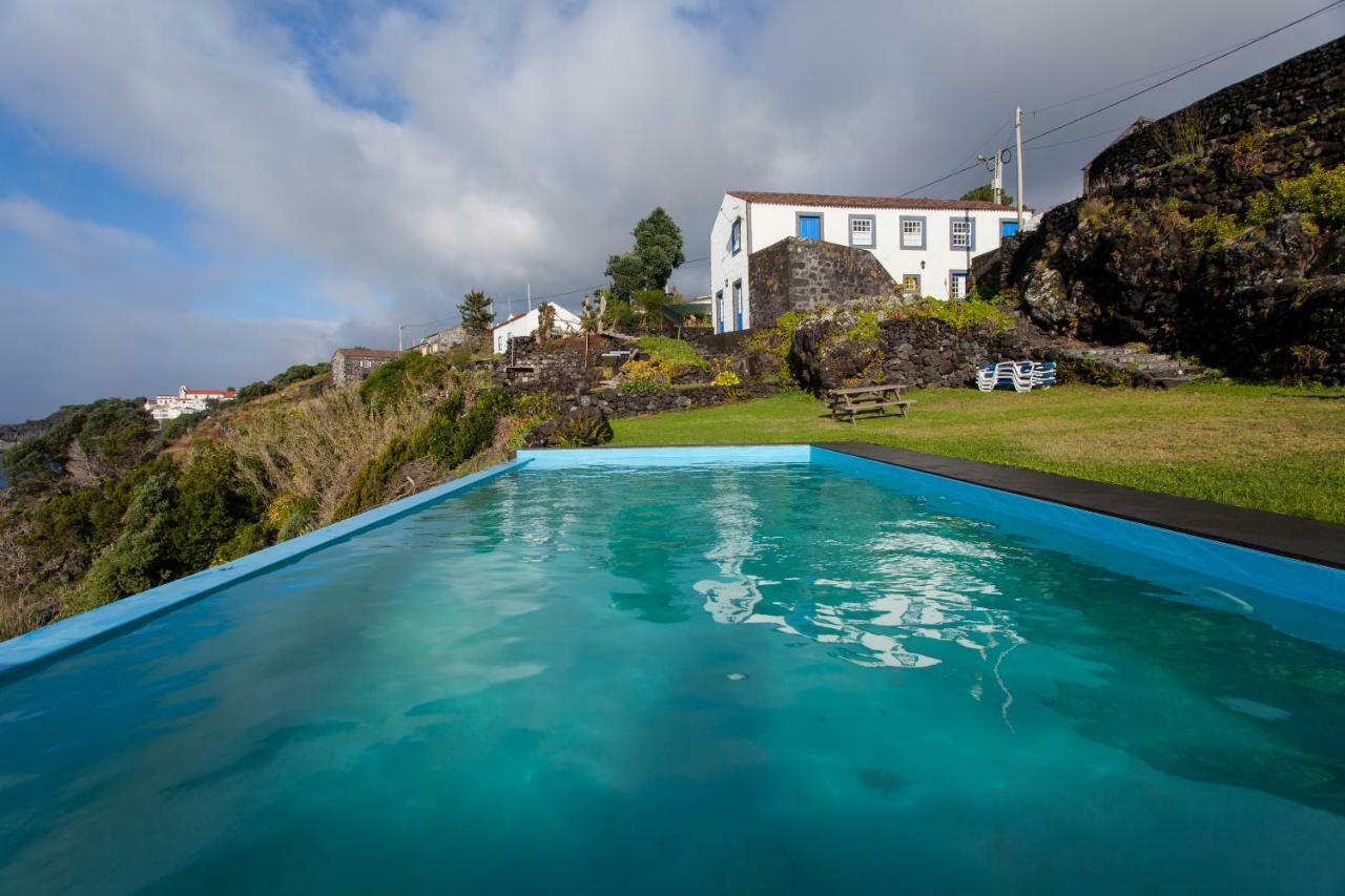 Country house Casa Azul *