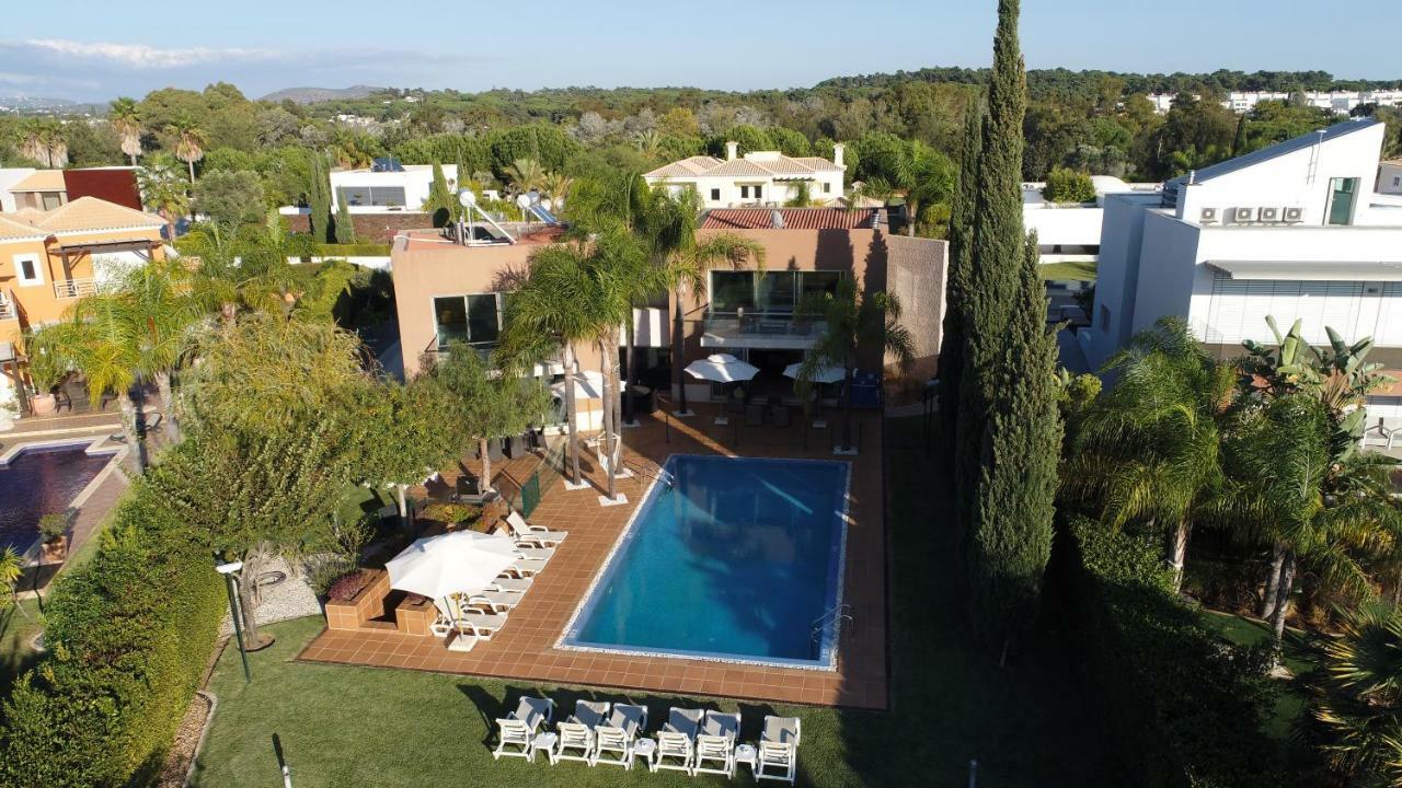 Laguna Golf-frente Ao Laguna Golf * Vilamoura
