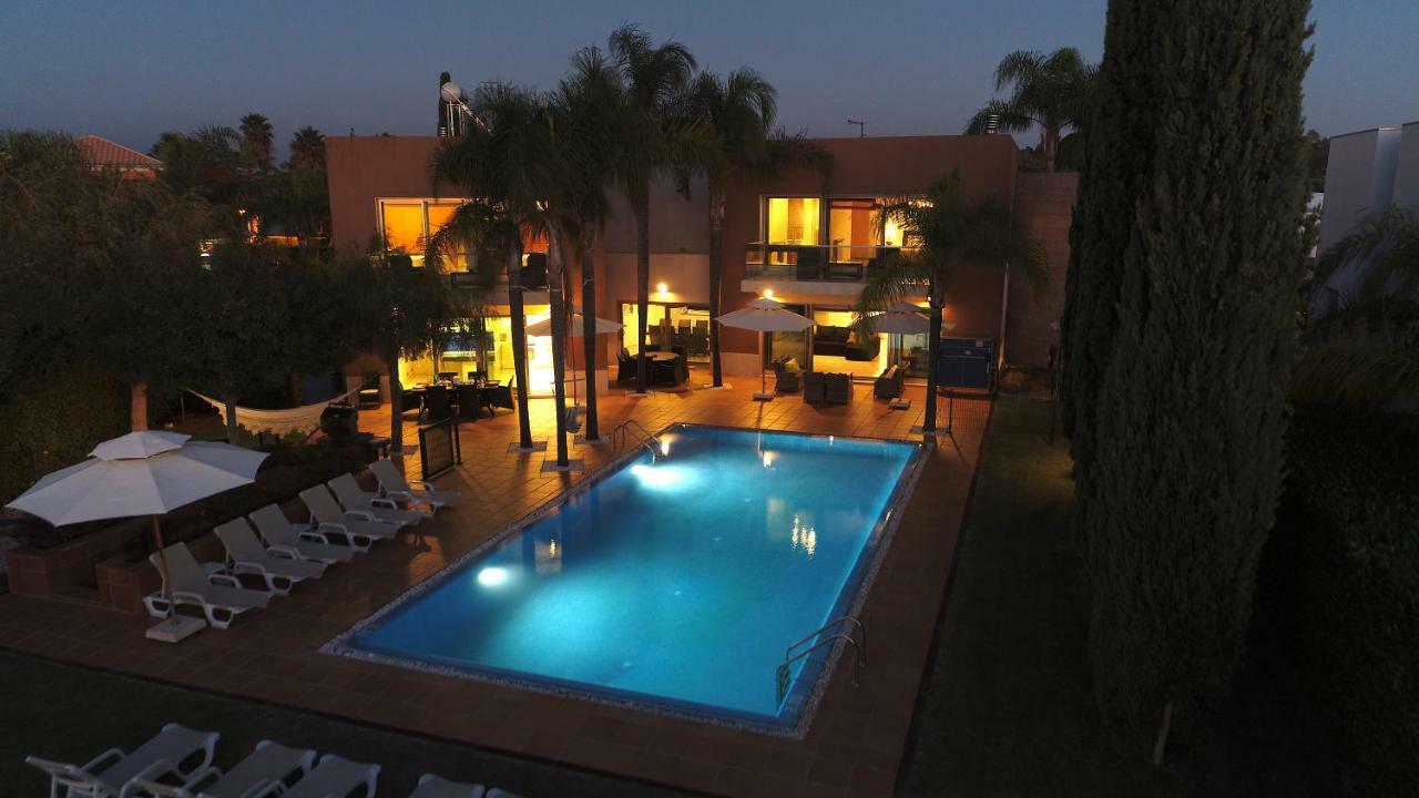 Сasa de vacaciones Laguna Golf-frente Ao Laguna Golf