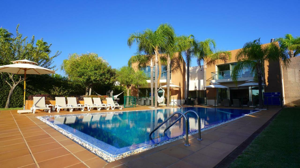 Сasa de vacaciones Laguna Golf-frente Ao Laguna Golf Vilamoura