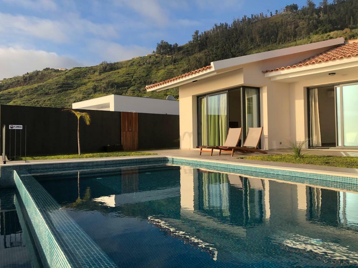 Holiday home Palheiros