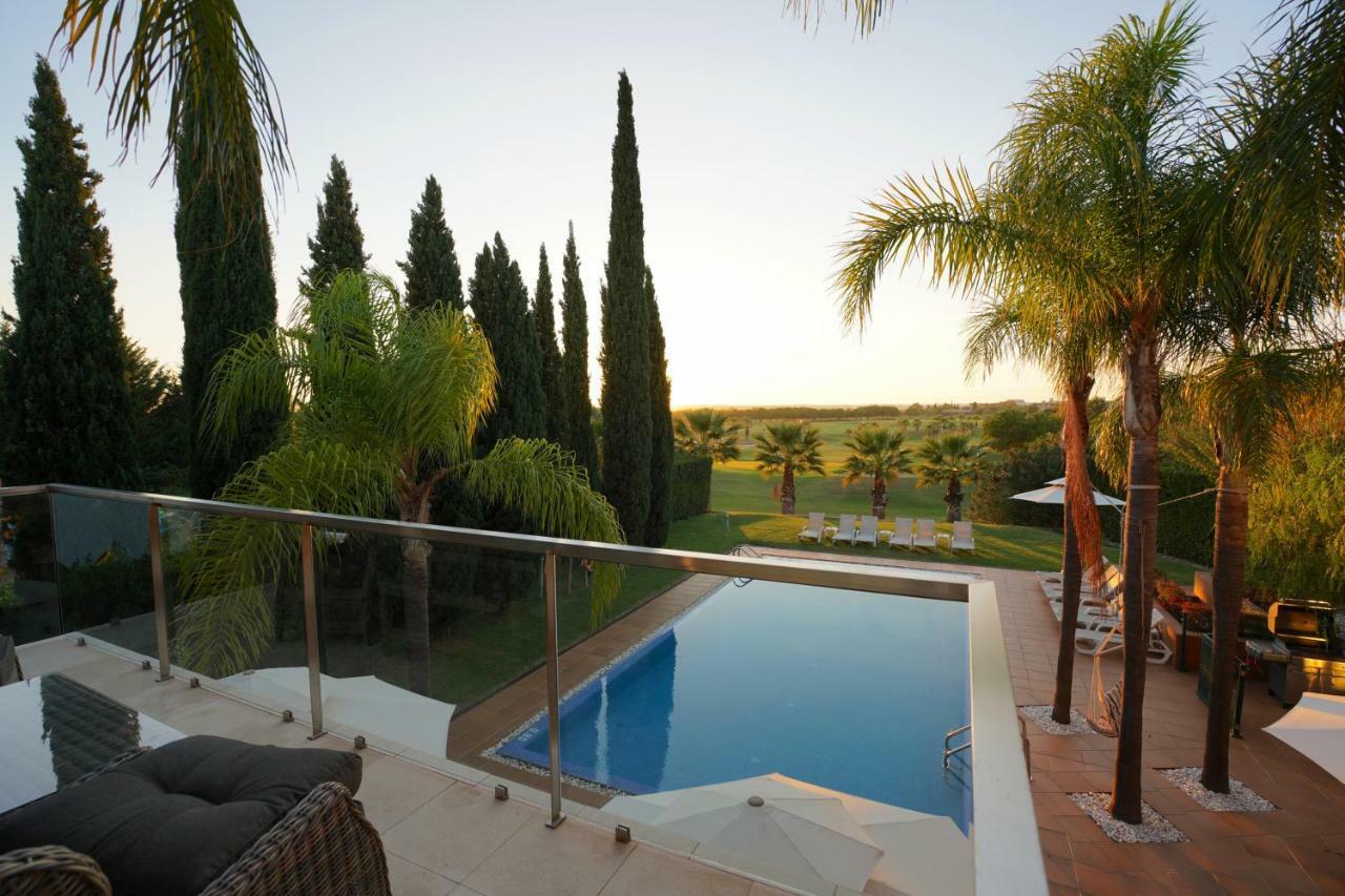 Laguna Golf-frente Ao Laguna Golf * Vilamoura