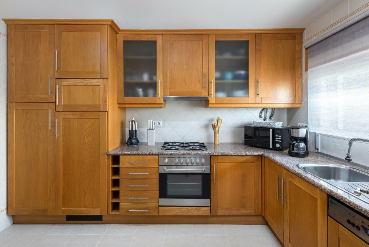 Apartment Sea View Downtown -