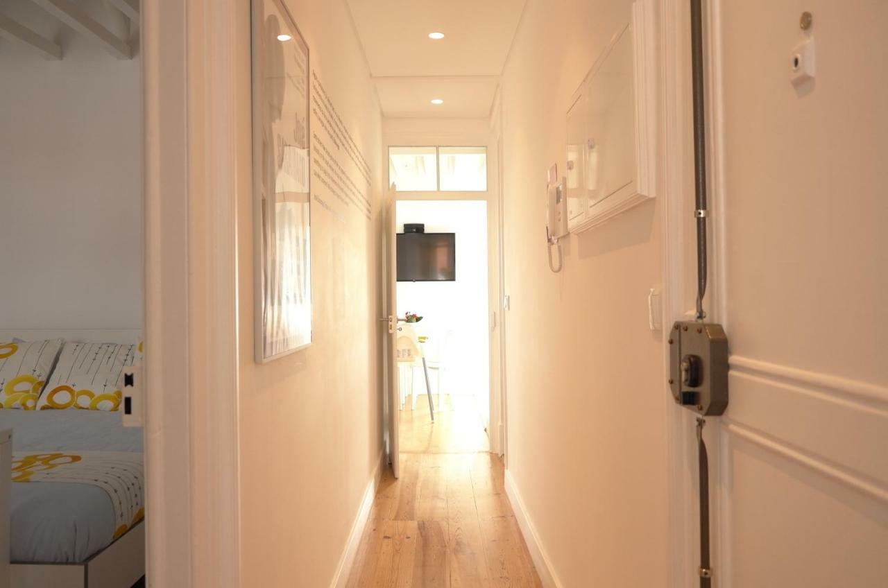 Ocean View Penthouse Apartamento *