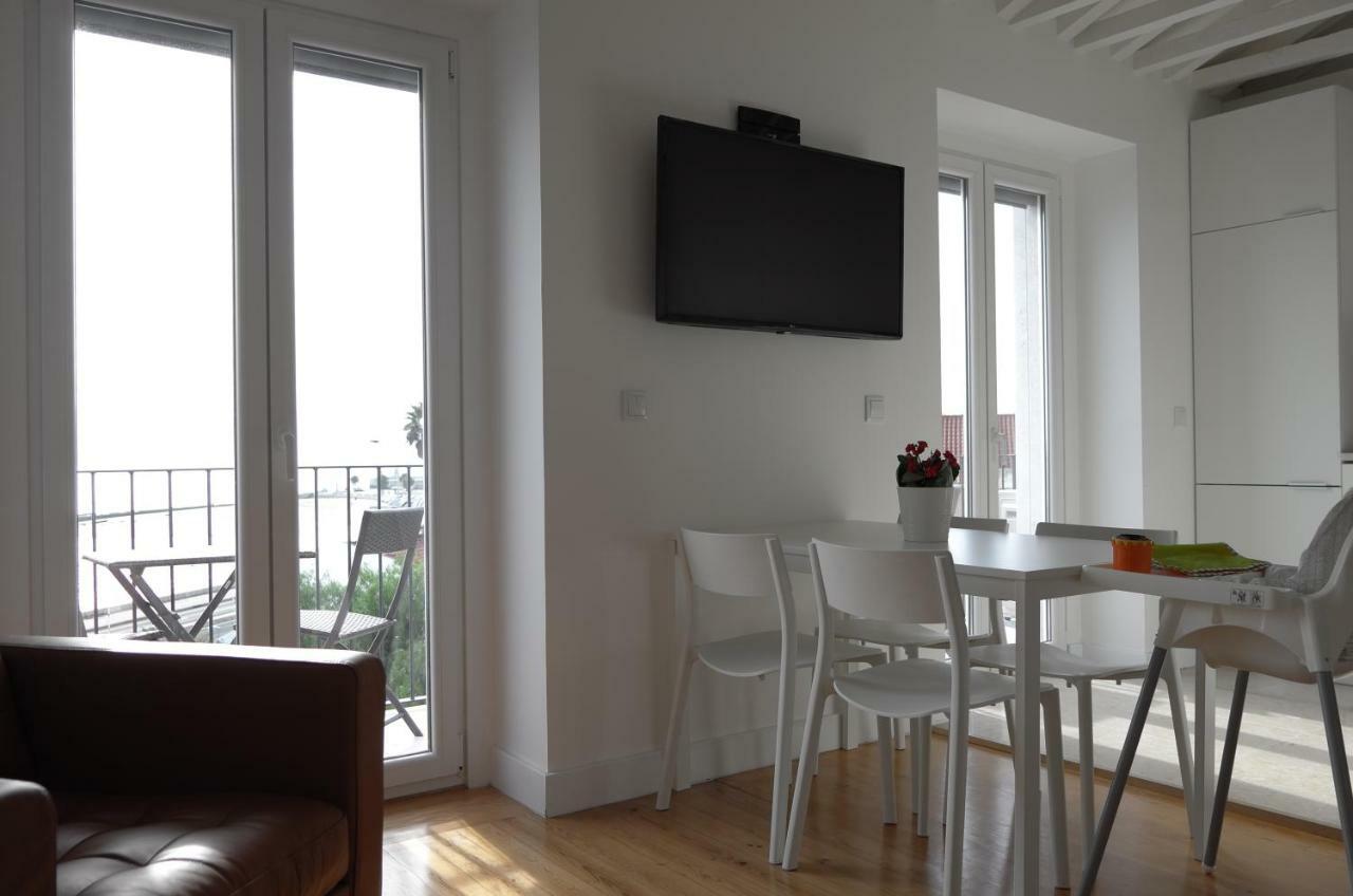Apartamento Ocean View Penthouse
