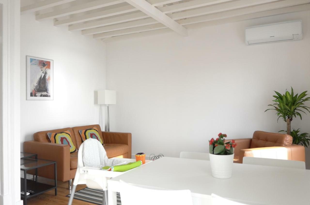 Ocean View Penthouse * Paço de Arcos