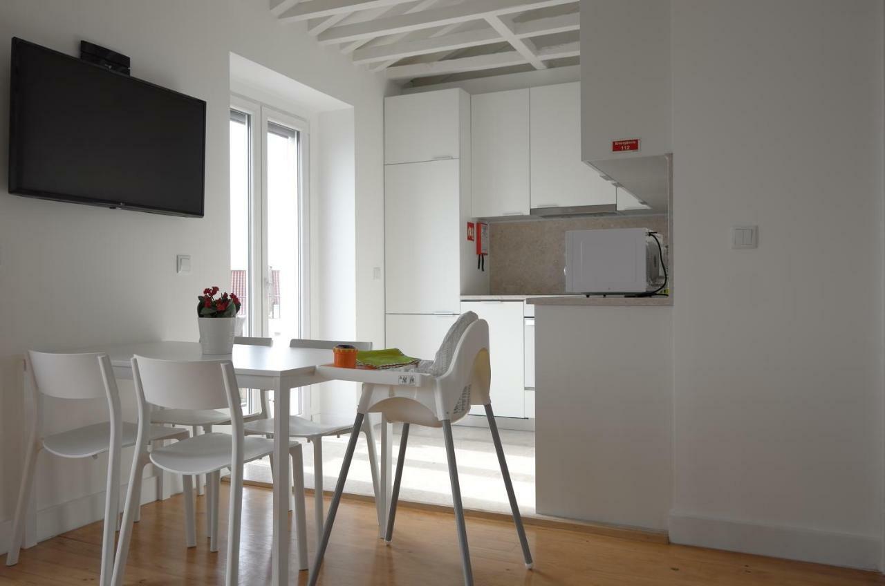 Apartamento Ocean View Penthouse