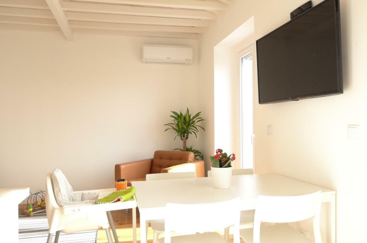 Ocean View Penthouse Apartamento Paço de Arcos