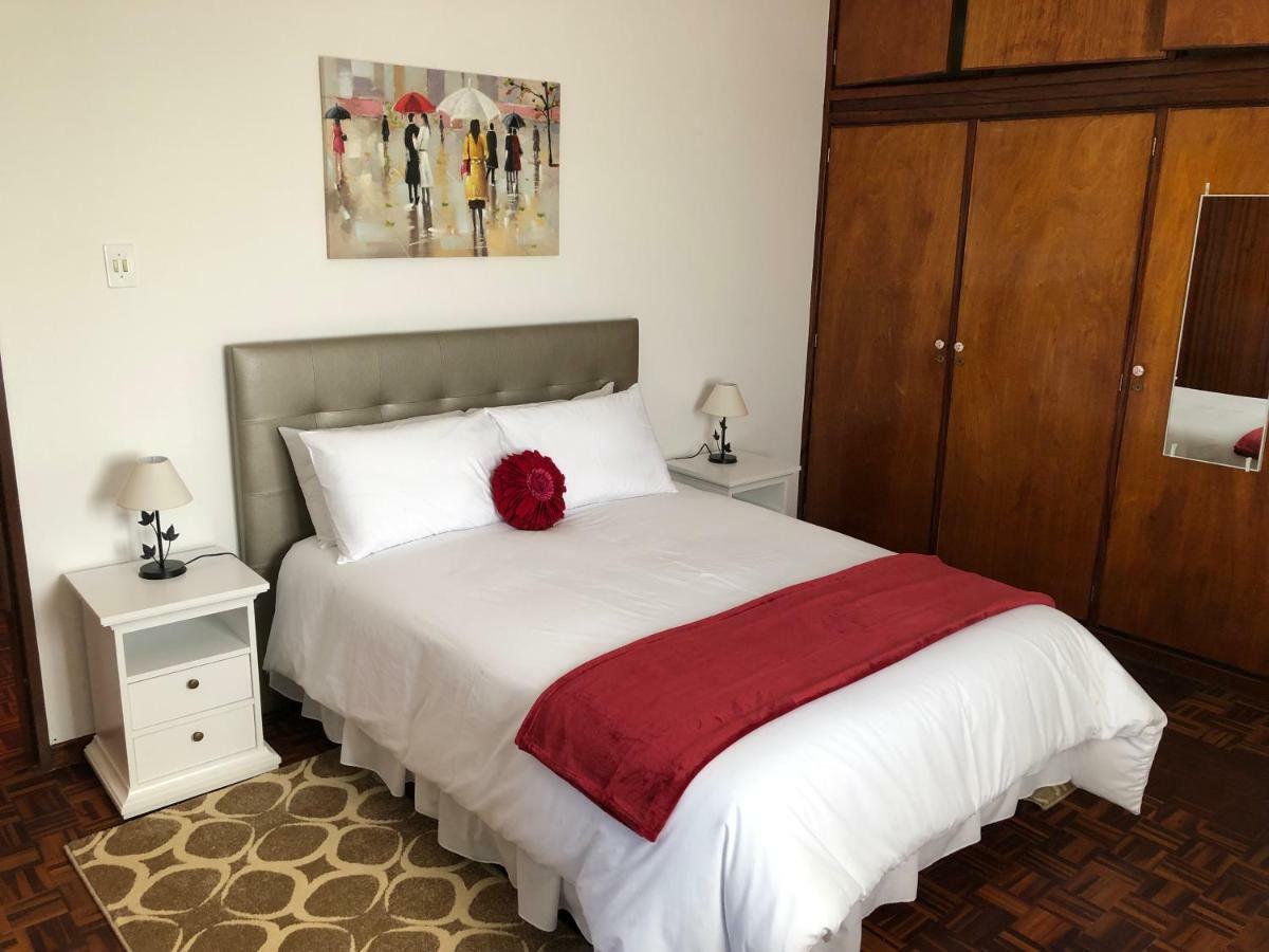 Apartamento View Gardens Ii Funchal (Madeira)