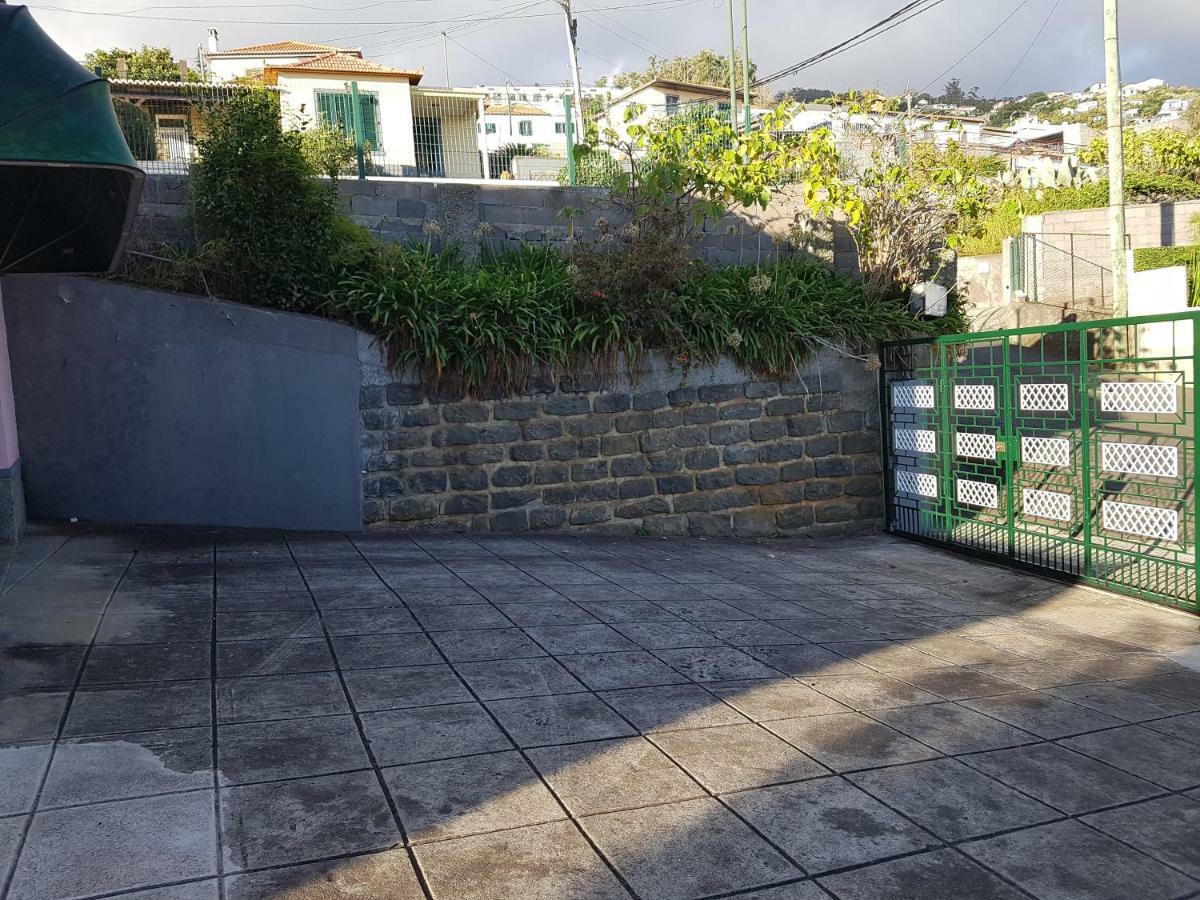 Apartamento View Gardens Ii Funchal (Madeira)