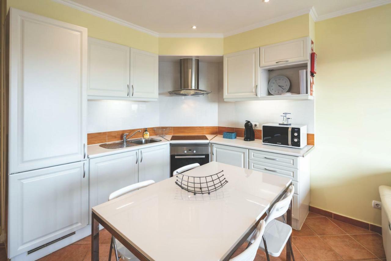 Casa Atlantida Golfemar Appartement Carvoeiro (Lagoa)