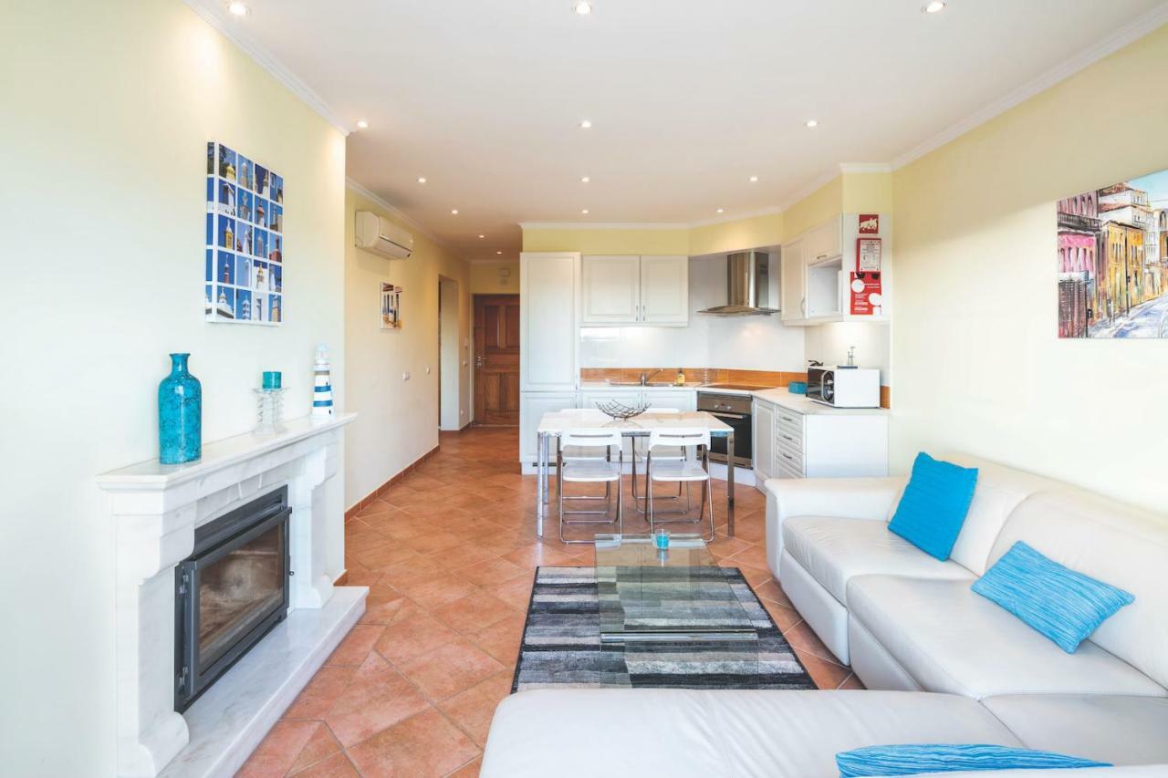 Casa Atlantida Golfemar Appartement *