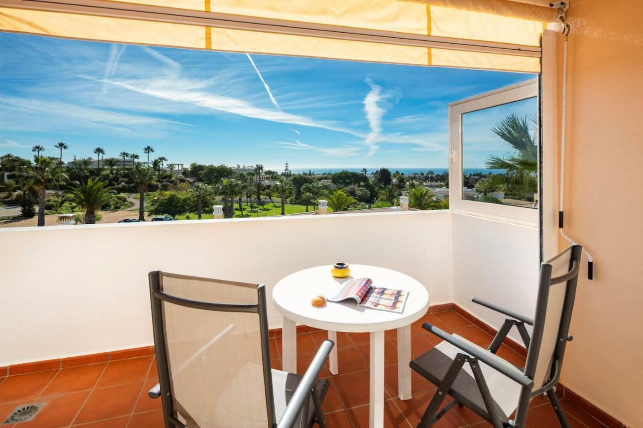 Appartement Casa Atlantida Golfemar *