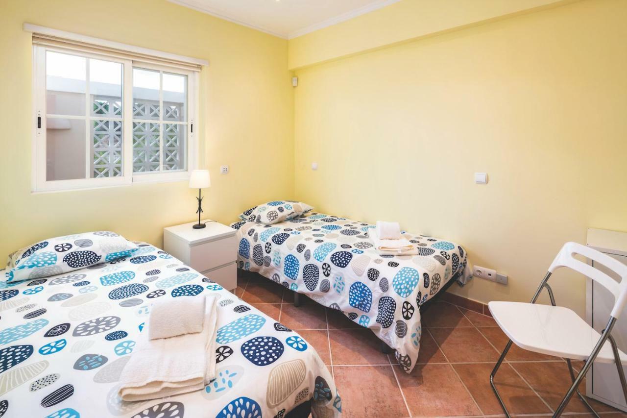 Casa Atlantida Golfemar Appartement