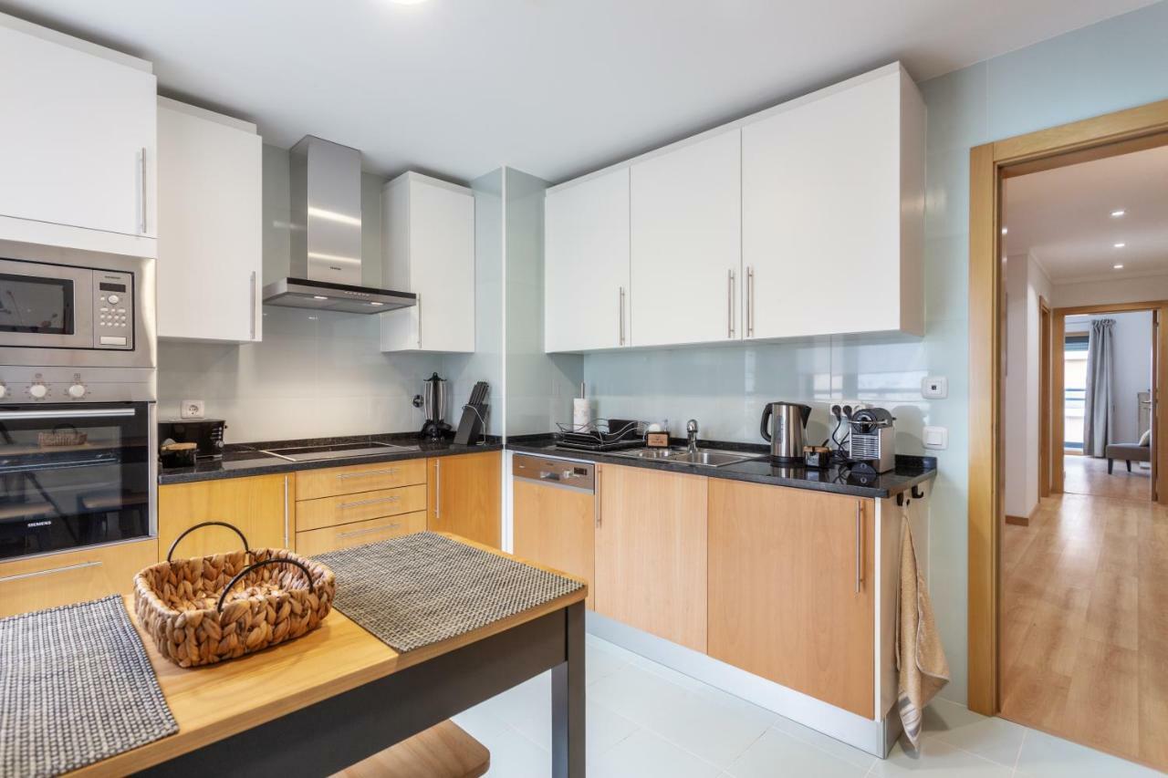 O Sitio Certo Apartment