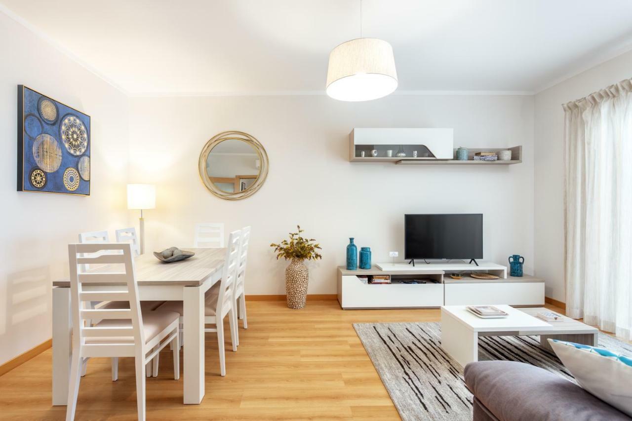 Apartment O Sitio Certo