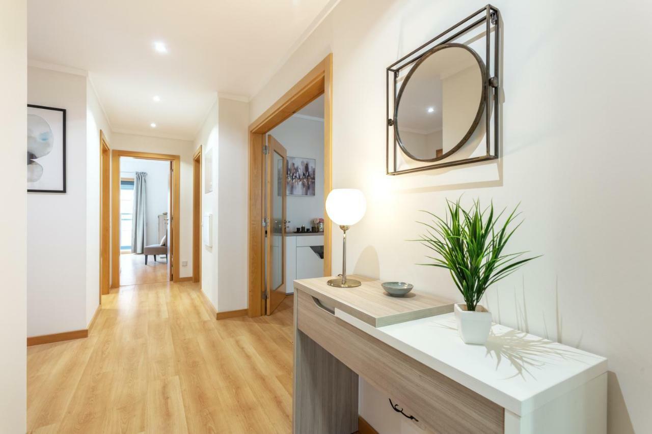 Apartment O Sitio Certo