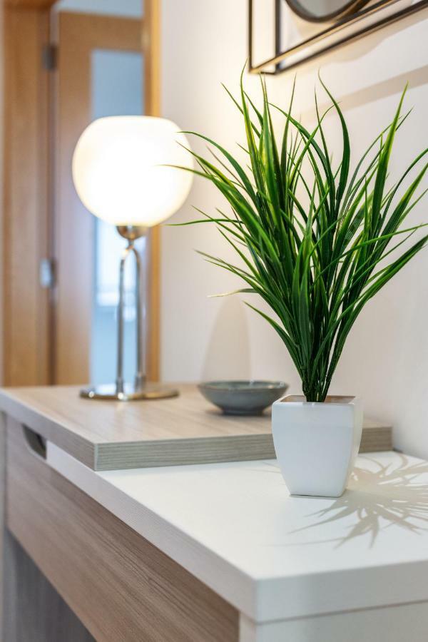 Apartment O Sitio Certo